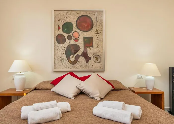 Apartment Sehr Zentral In By Interhome *
