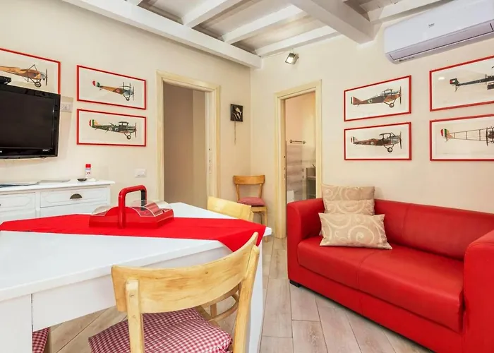 Apartamento Sehr Zentral In By Interhome Olbia