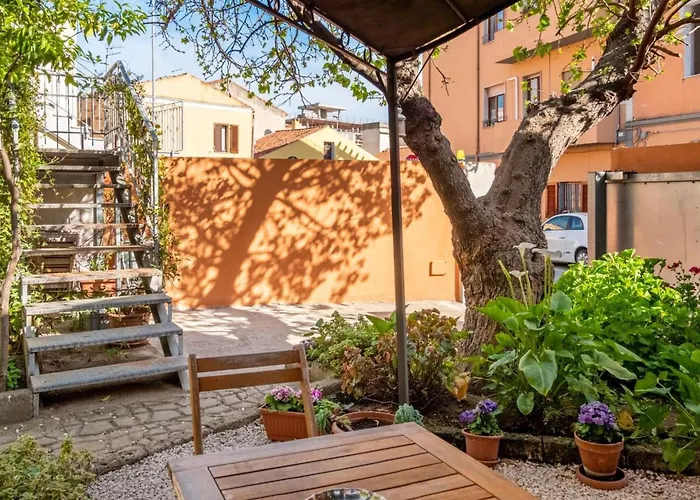 Apartment Sehr Zentral In By Interhome *