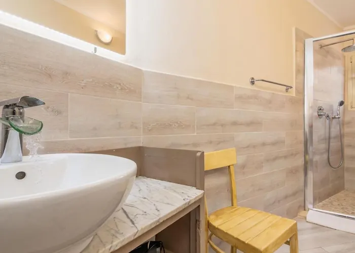 Apartment Sehr Zentral In By Interhome *