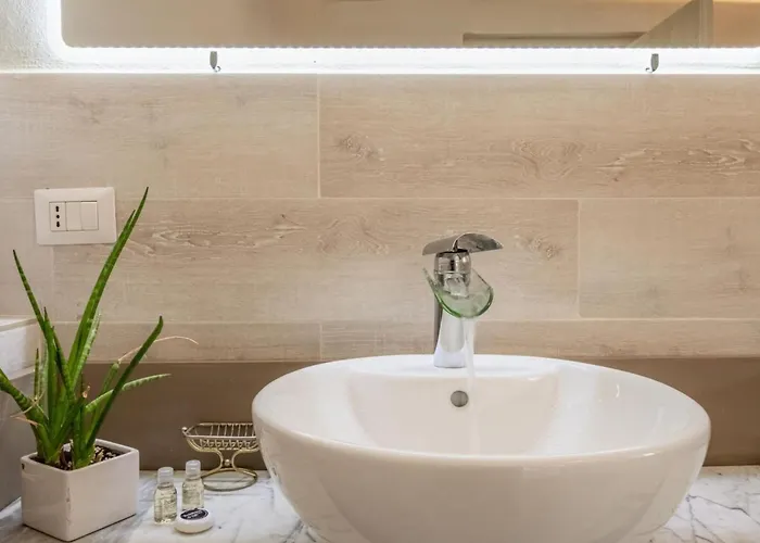 Apartamento Sehr Zentral In By Interhome *