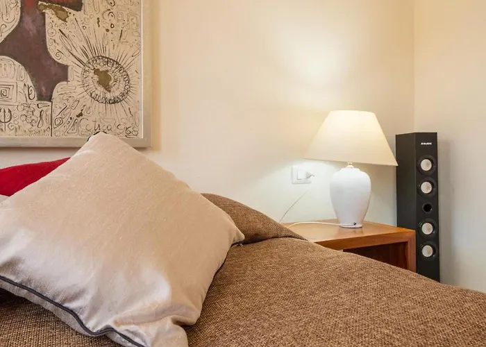 Sehr Zentral In By Interhome Apartment