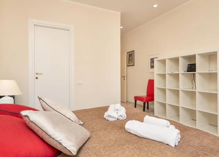 Sehr Zentral In By Interhome Apartamento