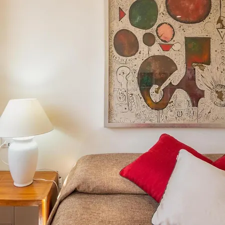 Apartment Sehr Zentral In By Interhome Olbia