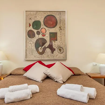 Apartment Sehr Zentral In By Interhome *