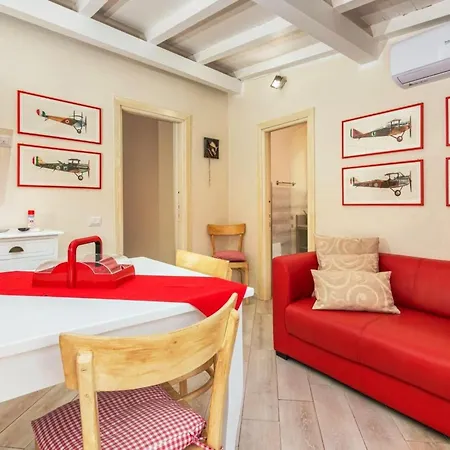 Apartment Sehr Zentral In By Interhome Olbia