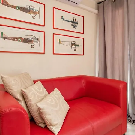Sehr Zentral In By Interhome Apartment *