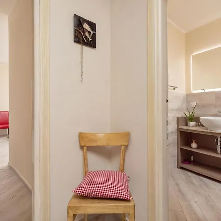 Sehr Zentral In By Interhome Apartment *