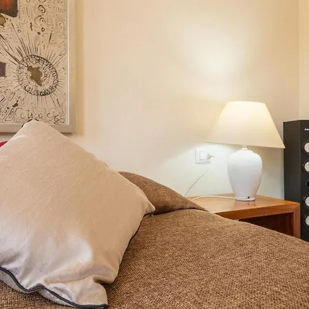 Sehr Zentral In By Interhome Apartment