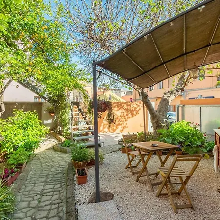 Sehr Zentral In By Interhome Apartment *