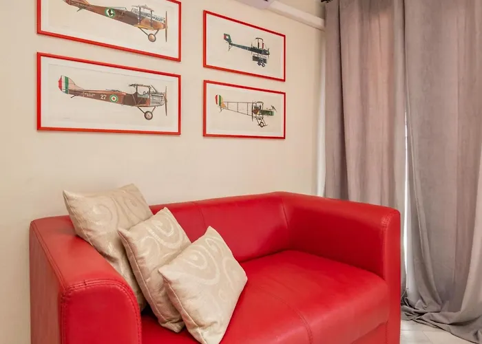 Sehr Zentral In By Interhome Apartman *