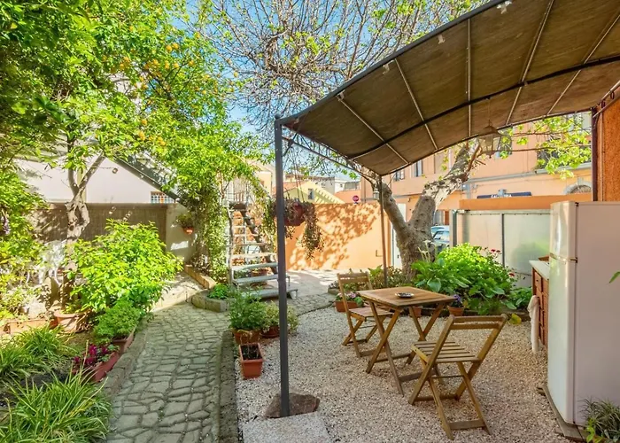 Sehr Zentral In By Interhome Apartman *